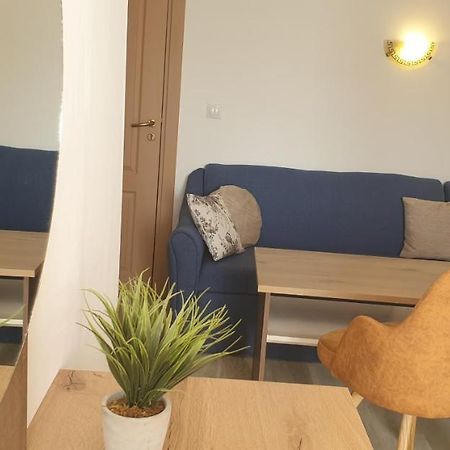 Priyateli - Friends Hotel Veliko Tarnovo Eksteriør billede