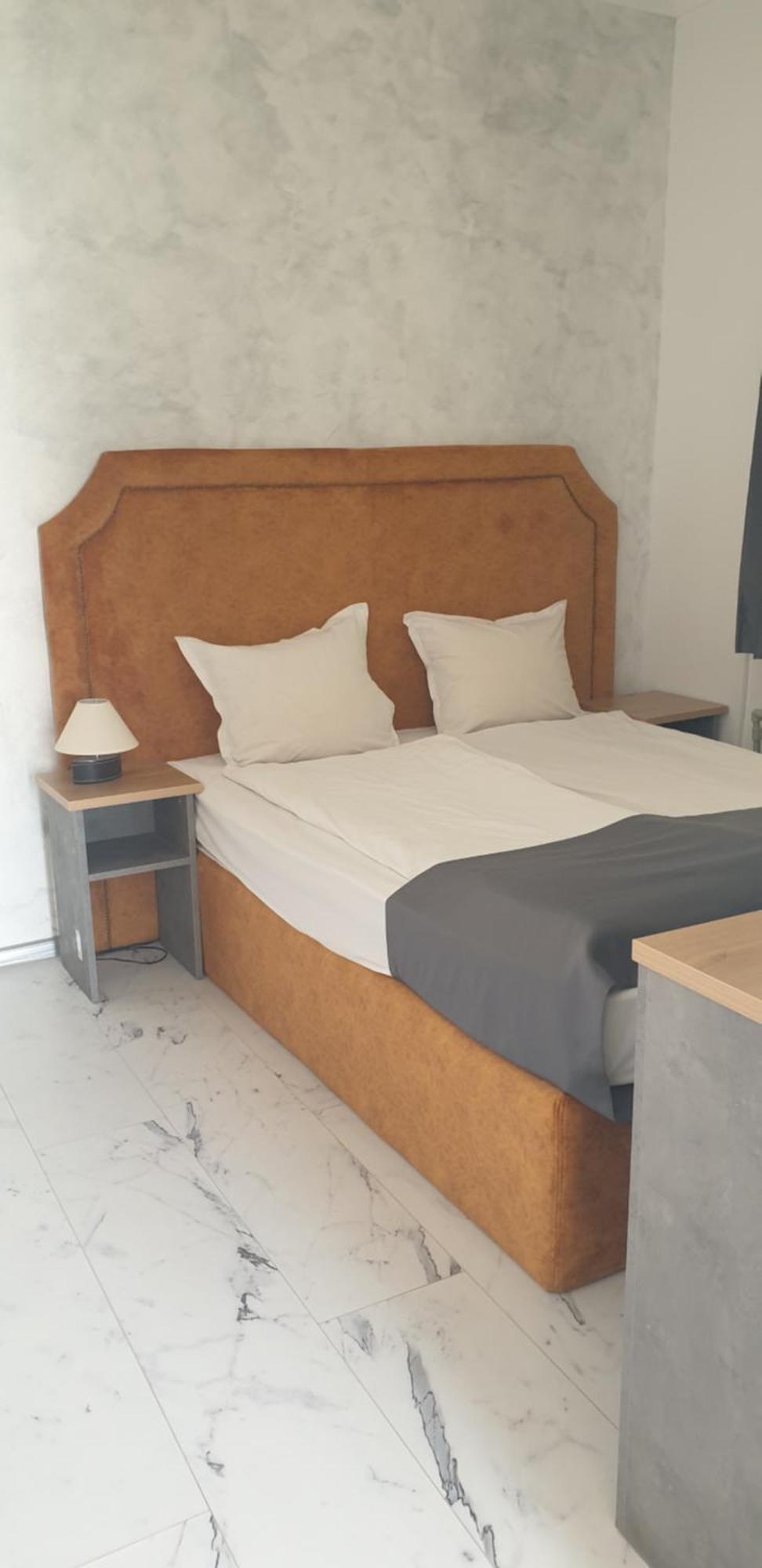 Priyateli - Friends Hotel Veliko Tarnovo Eksteriør billede