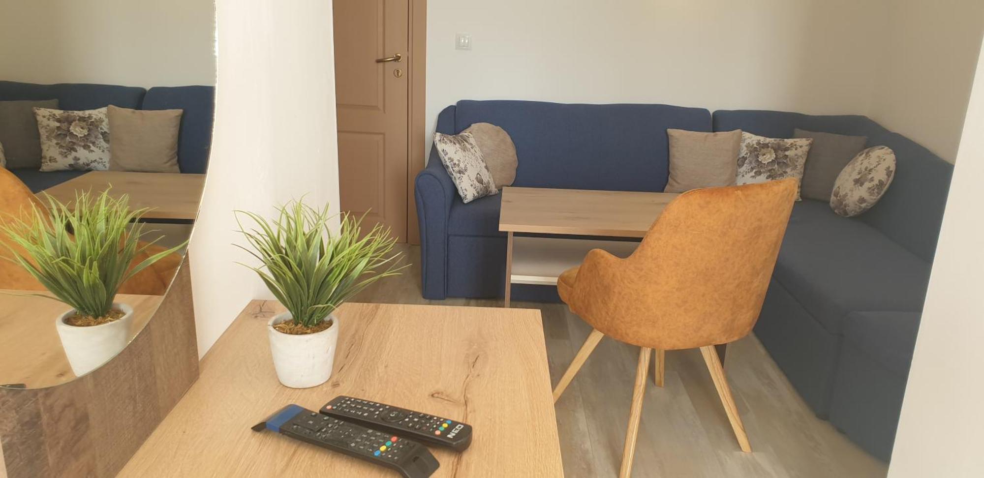 Priyateli - Friends Hotel Veliko Tarnovo Eksteriør billede
