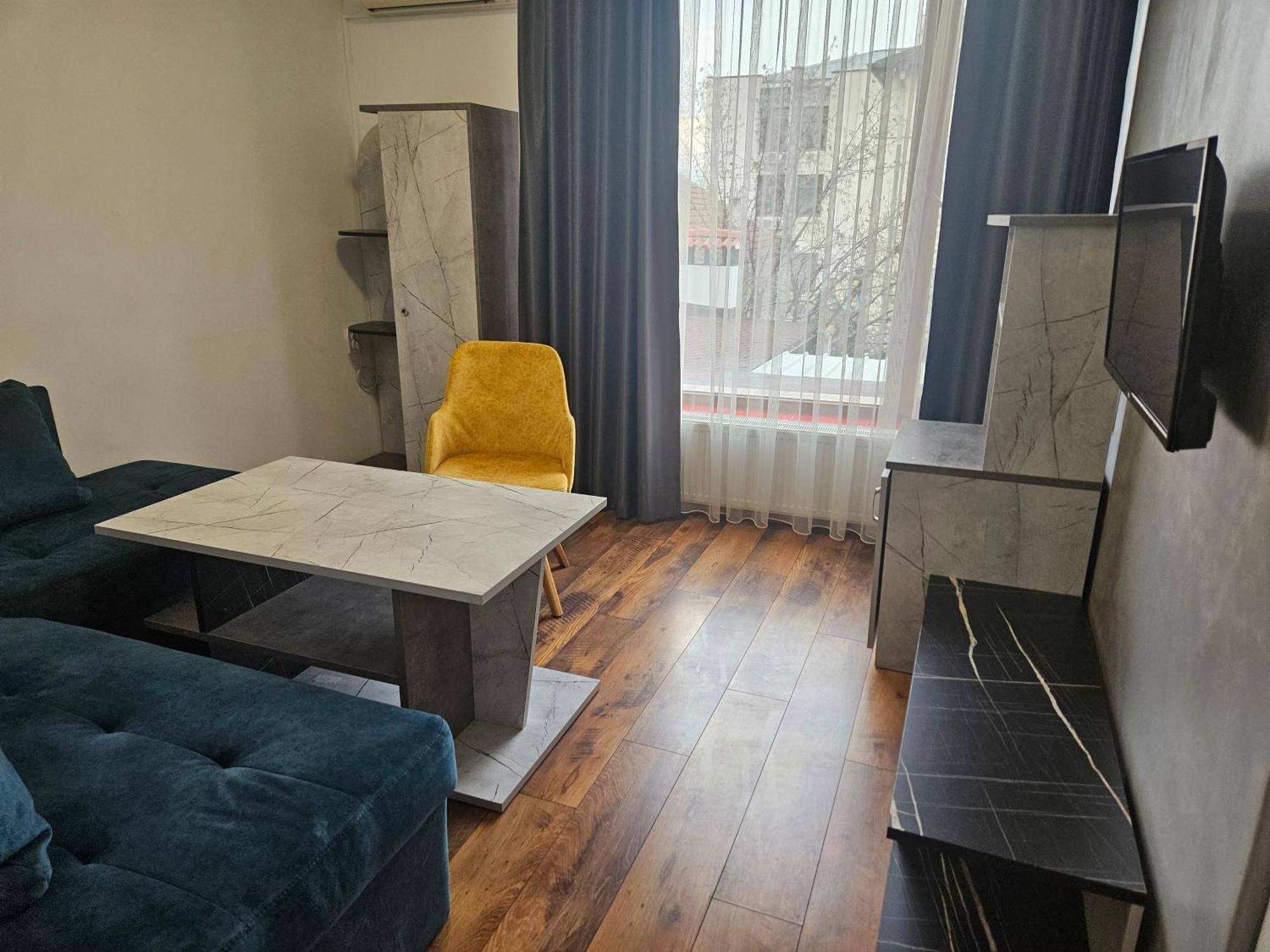 Priyateli - Friends Hotel Veliko Tarnovo Eksteriør billede