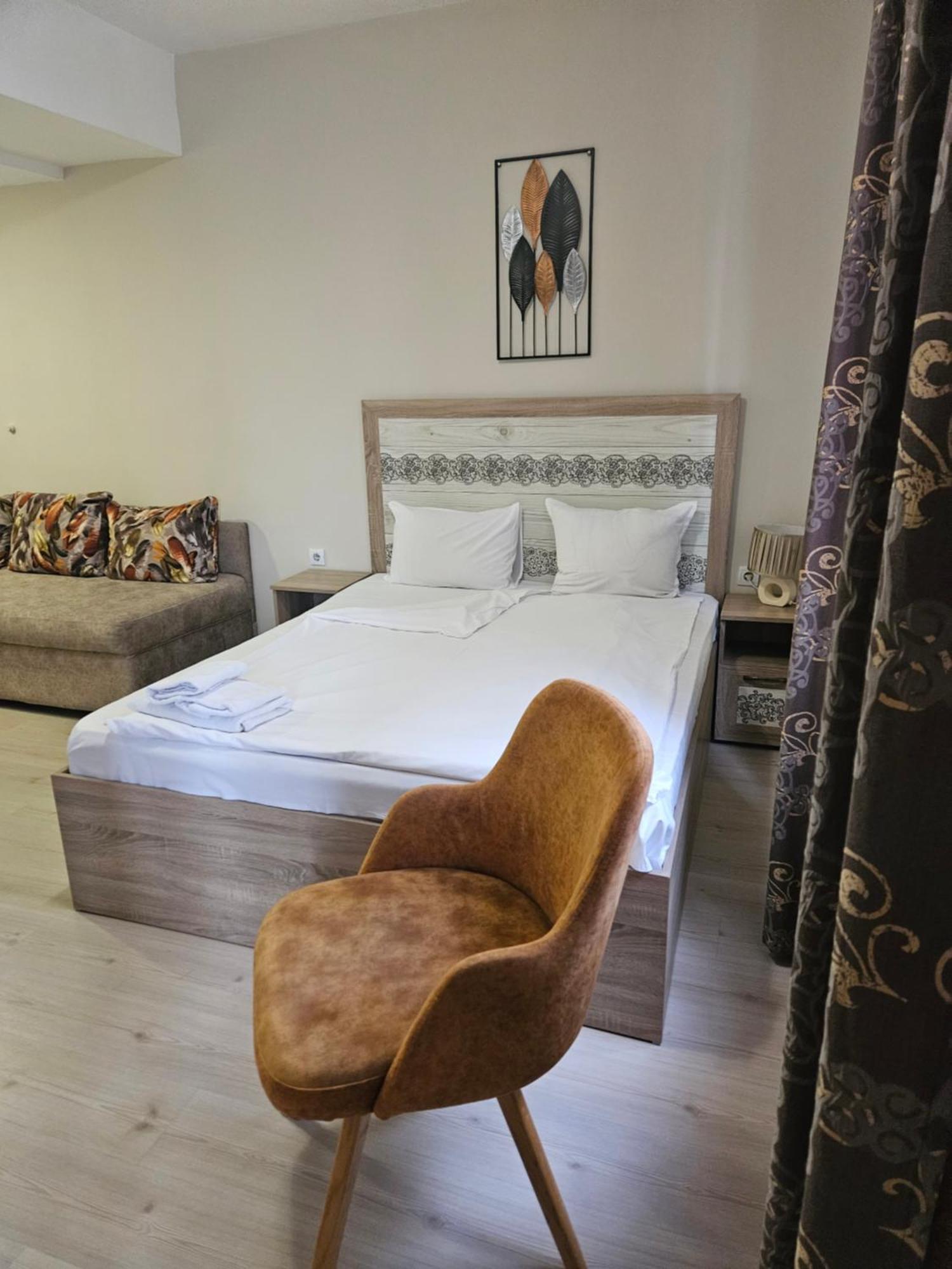 Priyateli - Friends Hotel Veliko Tarnovo Værelse billede