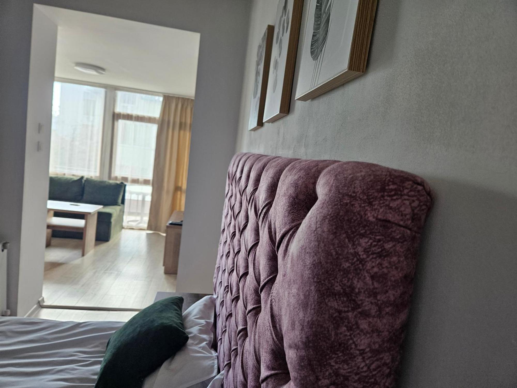 Priyateli - Friends Hotel Veliko Tarnovo Eksteriør billede