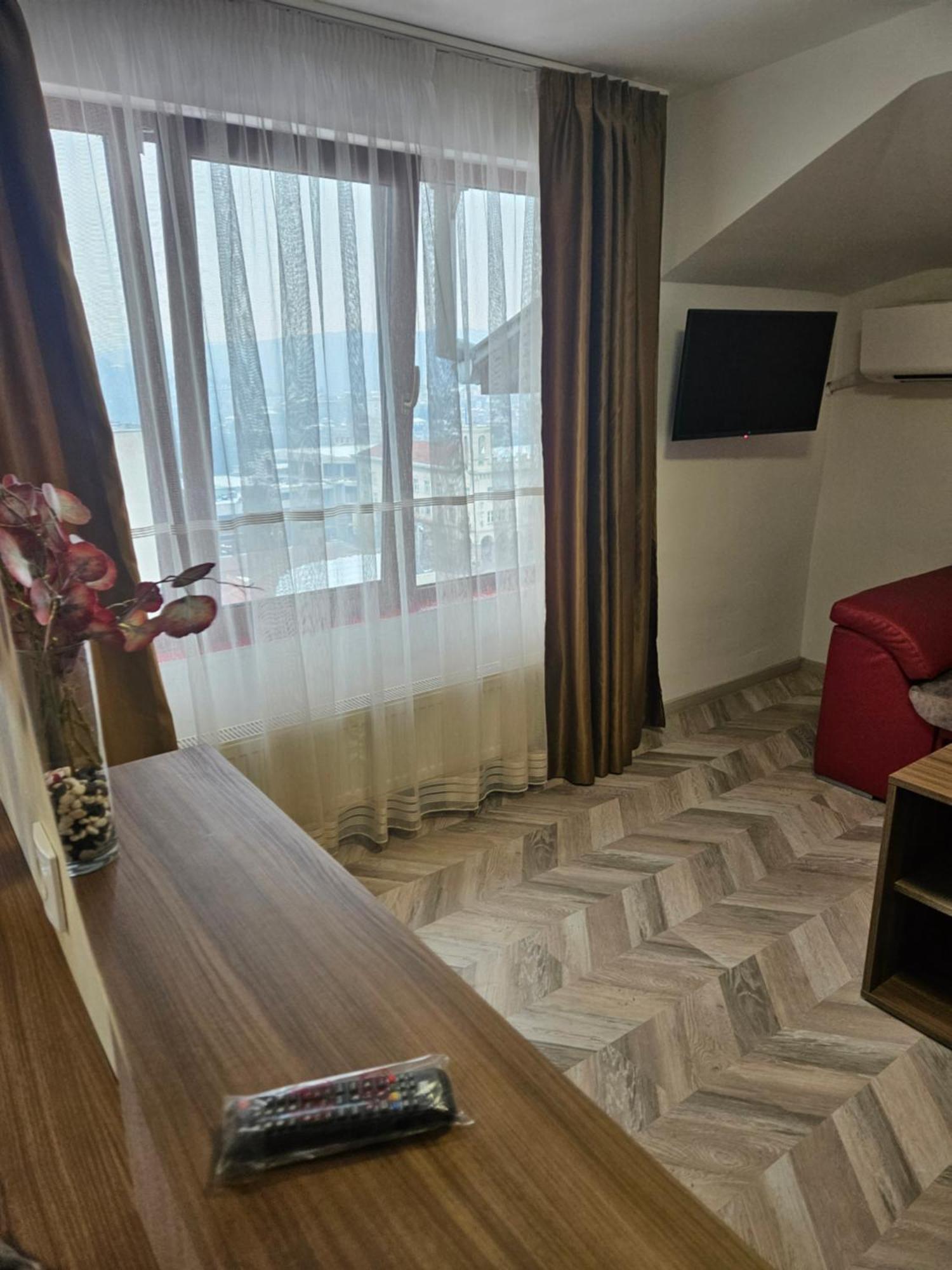 Priyateli - Friends Hotel Veliko Tarnovo Værelse billede