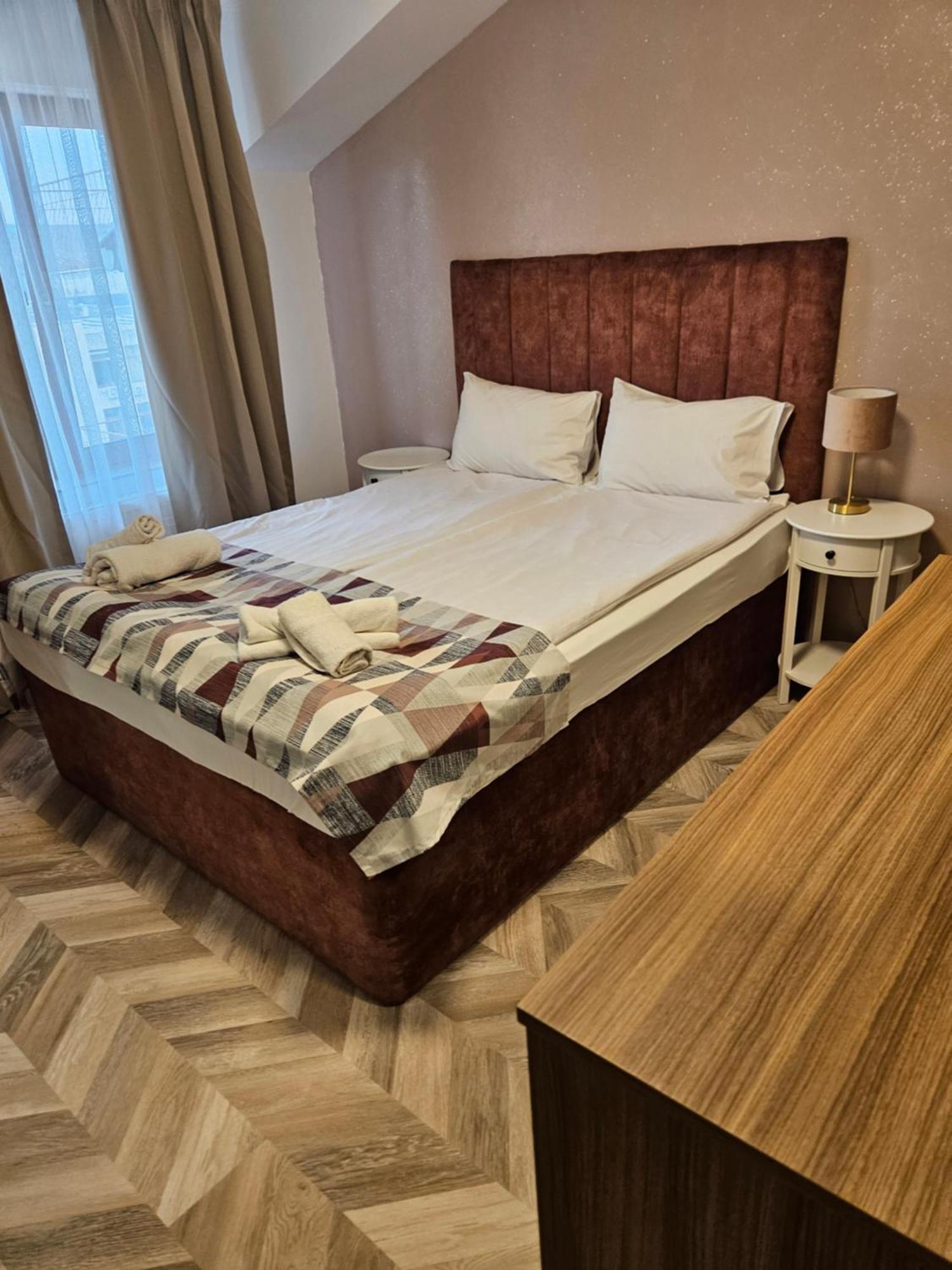 Priyateli - Friends Hotel Veliko Tarnovo Værelse billede
