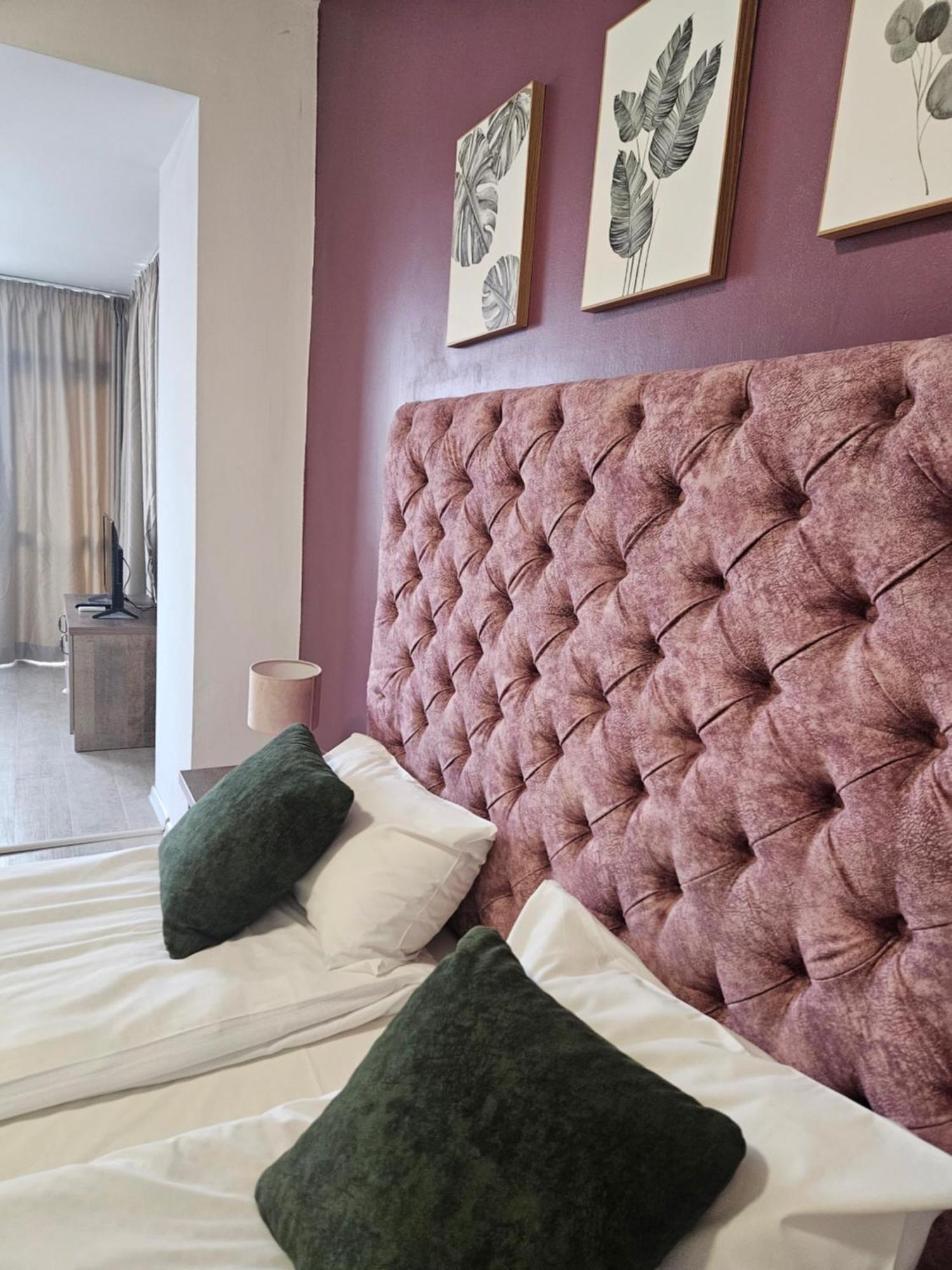 Priyateli - Friends Hotel Veliko Tarnovo Værelse billede